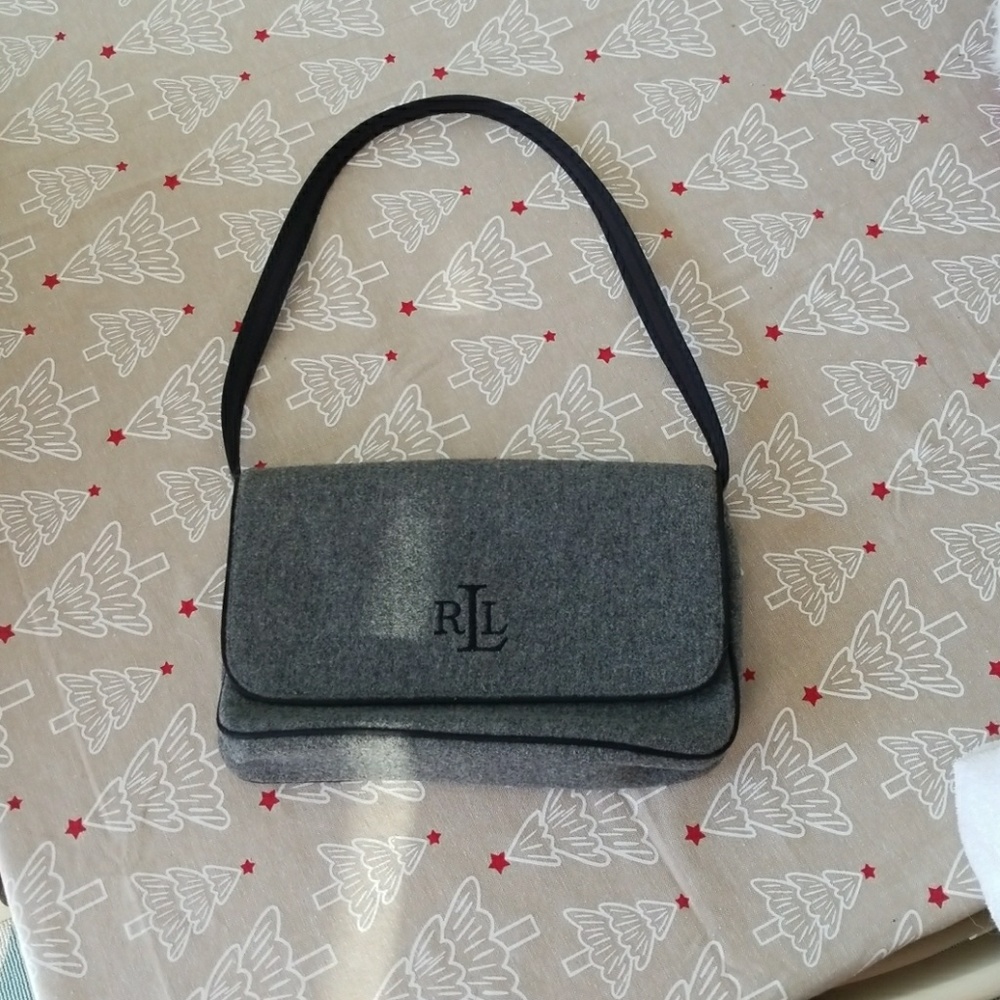 Lauren by Ralph Lauren Purse